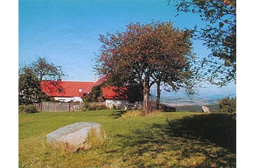 Ģimenes viesu māja Jiřín 14